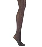 DKNY Cable Knit Tights Hosiery