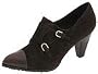 Via Spiga Anchor | Women's Slip-on Dress Shoes Tmoro Kid Suede