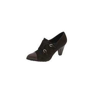 Buy Via Spiga Anchor | Ladies Slip-on Dress Shoes Tmoro Kid Suede by Via Spiga