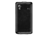 Katinkas Cowboy Holster f&uuml;r Samsung Galaxy Ace S5830 schwarz