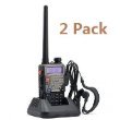 2 � BaoFeng UV-5RE Plus(UV-5R Plus) D...