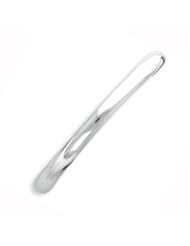 Sterling Silver 8mm Bangle
