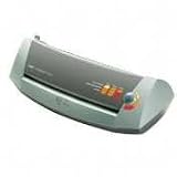 GBC HeatSeal H212 JamFree Laminator, 9.5 -Inch Width Capacity, 3 mm to 5 mm Pouch Thickness, Gray (1702900)