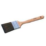 Gold Ox Flat Sash Paint Brush, 2