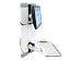 Styleview Vertical Lift Patient Room Version White