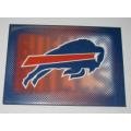 Bulk Savings 338548 Buffalo Bills Magnet- Case of 24
