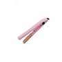 Farouk CHI GF1001P Ceramic Flat Hair Iron, 1 Inch, Breast Cancer Pink