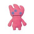 Uglydoll Tray Clip-on New 2009