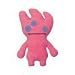 Uglydoll Tray Clip-on New 2009