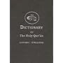 Dictionary of the Holy Quran