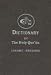The Dictionary of the Holy Quran