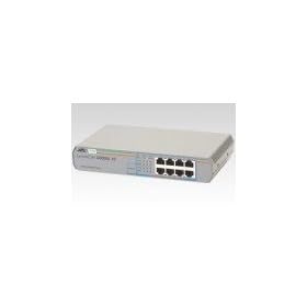 �A���C�h�e���V�X CentreCOM GS908L V2 �X�C�b�` ���C���[2�X�C�b�` 0509R