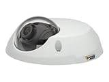 Zoom Produkt-Bild: Axis 209MFD Netzwerkkamera 1,3 Megapixel (8,5mm (1/3 Zoll) CMOS)