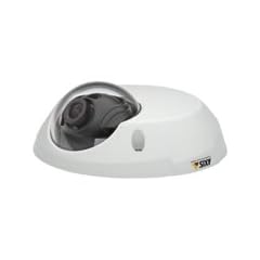 Axis 209MFD Netzwerkkamera 1,3 Megapixel (8,5mm (1/3 Zoll) CMOS)