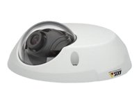 Axis 209MFD Netzwerkkamera 1,3 Megapixel (8,5mm (1/3 Zoll) CMOS) Preisvergleich