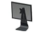 Newstar FPMA-D850BLACK - Soporte de escritorio para monitores, color negro