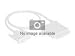 SCSI II Cable G 50pin/50pin fordr Series Scanners