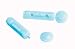 ^Ultra Sharp General Purpose Lancets - Medline Lancet 26 Gauge Needle 1 Bx ( 100 Each / Box; )