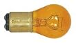 Sylvania Natural Amber Replacement Bulb 1157NA *Sold as Pack of 10 Bulbs