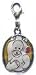 Webkinz Yorkie Cameo Charm