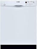 Bosch DW 5CYC 500 SERIES WHITE BOSCH by Bosch