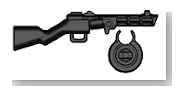 lego PPSh
