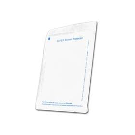 HTC - Touch Diamond Screen Protector (lot 2 pieces)