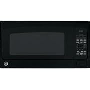 GE : JEB1860DMBB 1.8 cu. ft. Countertop Microwave Oven - black