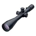 Leupold� Mark 4 8.5-25x50 mm MR/T M1 Scope Non-Illuminated Reticle Matte Finish