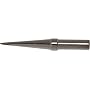 Long Conical Tip, 1/64"