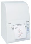 Epson TM U230 - Receipt printer - two-color - dot-matrix - Roll (3 in) - 17.8 cpi - 9 pin - up to 6.4 lines/sec - Serial