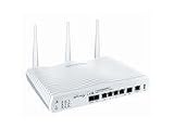 Vigor 2820Vn - Access Point; Load Balancer