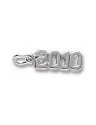 Rembrandt Charms 2010 Charm