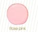 MIMO USB Drive - Macaroon Rose Pink (Pink)