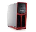 DELL XPS 625 DESKTOP GAMING MACHINE- Black Bezel Chassis, AMD AthlonTM X2 5600+ Black Edition (2.9GHz/65W), 4GB Dual Channel DDR2 SDRAM, 500GB - 7200RPM, SATA HD, 16X CD/DVD burner (DVD+/-RW) w/double layer write capability, ATI Radeon HD4670 512MB, Integrated 7.1 Channel Audio, Windows Vista® Home Premium Edition SP1, 64-Bit