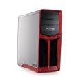 DELL XPS 625 DESKTOP GAMING MACHINE- Black Bezel Chassis, AMD AthlonTM X2 5600+ Black Edition (2.9GHz/65W), 4GB Dual Channel DDR2 SDRAM, 500GB - 7200RPM, SATA HD, 16X CD/DVD burner (DVD+/-RW) w/double layer write capability, ATI Radeon HD4670 512MB, Integrated 7.1 Channel Audio, Windows Vista® Home Premium Edition SP1, 64-Bit