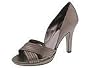 Circa Joan David Jinn | Women's Slip-on Dress Shoes Light Pewter