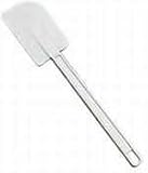 Rubbermaid White Spatula 13 1/2