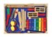 Melissa and Doug Deluxe Band Set