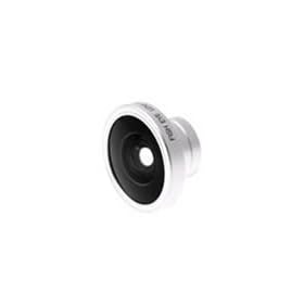 Silver Fish Eye Lens for T-mobile cell phone