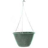 Ames/True Temper Inc 10Promo Hang Bask W/ Hanger G EE1025FE
