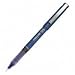 Pilot(R) Precise(TM) V5 Liquid Ink Rollerball Pens, Extra-Fine Point, 0.5 mm, Blue, Pack of 12