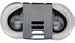 Escort Windshield Suction Cup Mount for Radar and Laser Detectors