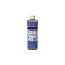 ドクターブロナー　マジックソープ　ペパーミント　472ml
