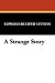 A Strange Story