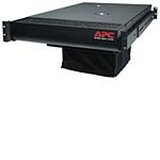 APC ISX Smart-UPS Expansion Rack System for Servers 120V - Rack with power distribution unit - black - 42U