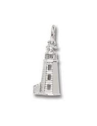 Rembrandt Charms Lighthouse Charm