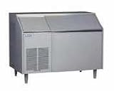 Ice-O-Matic EF800A48S Flake Ice Maker 48in x 28in x 41in