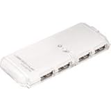 IOGEAR GUH275 4 Port USB 2.0 Hub