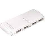 IOGEAR GUH275 4 Port USB 2.0 Hub